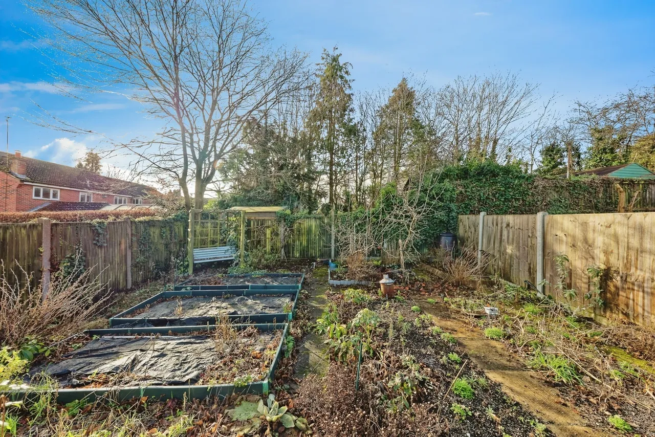 Church Lane, Adisham, Canterbury, Kent, CT3, photo 19