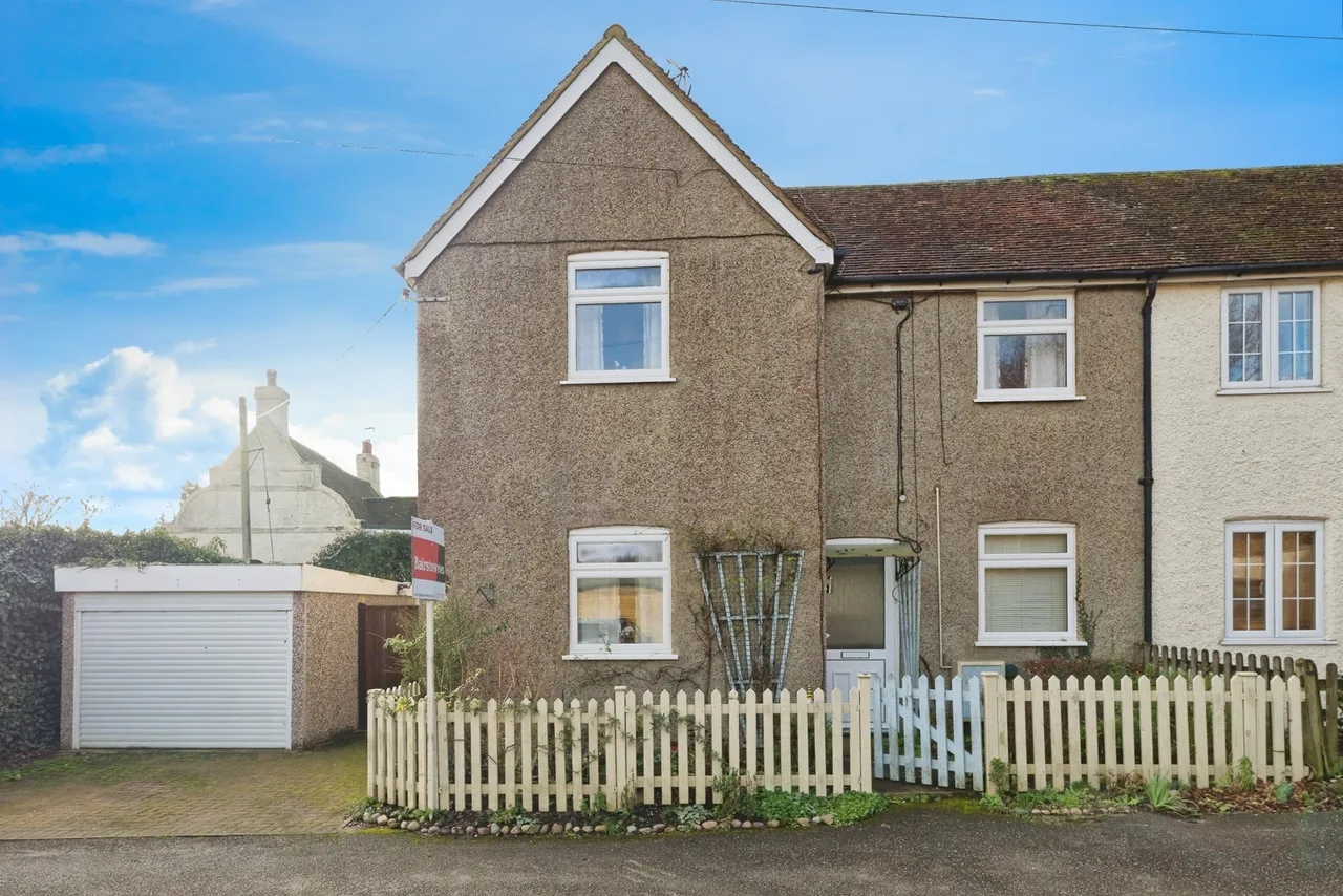 Church Lane, Adisham, Canterbury, Kent, CT3, photo 20