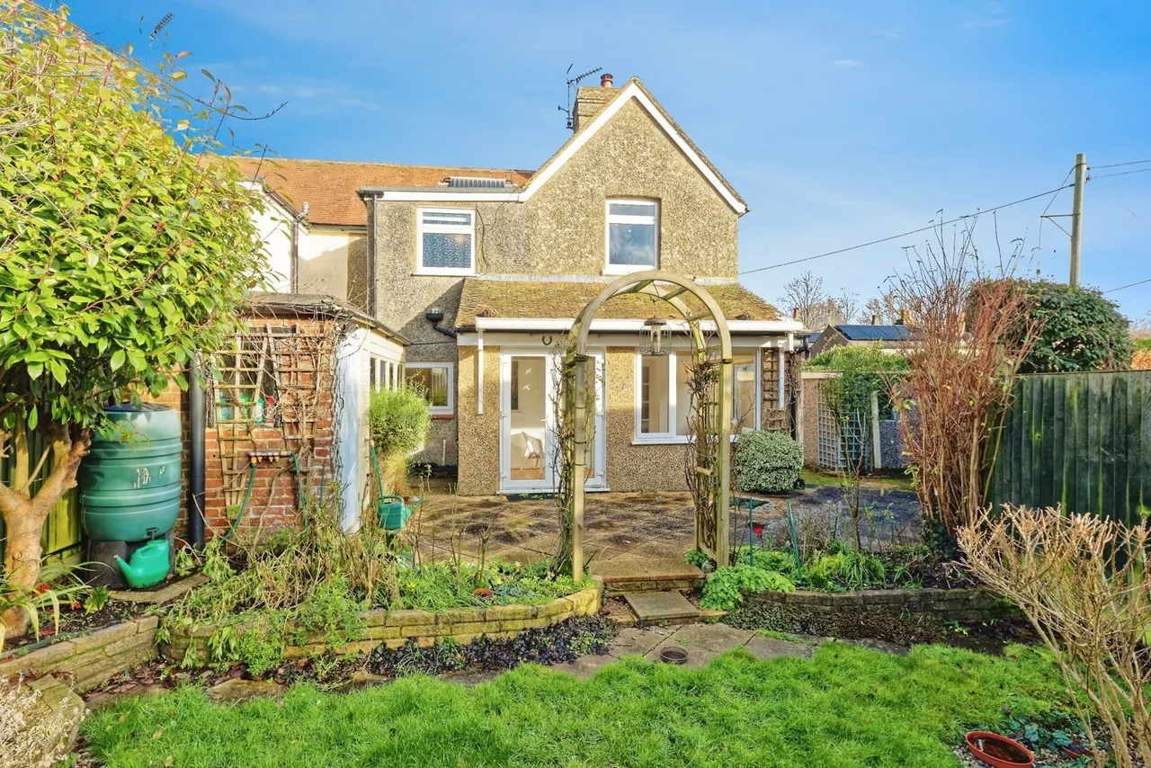 Church Lane, Adisham, Canterbury, Kent, CT3, photo 18