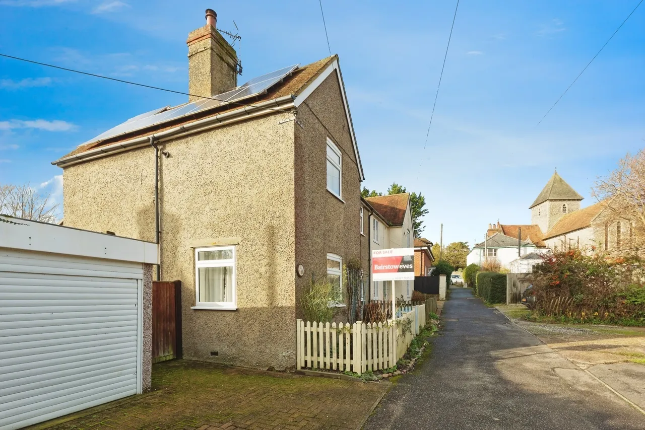Church Lane, Adisham, Canterbury, Kent, CT3, photo 2