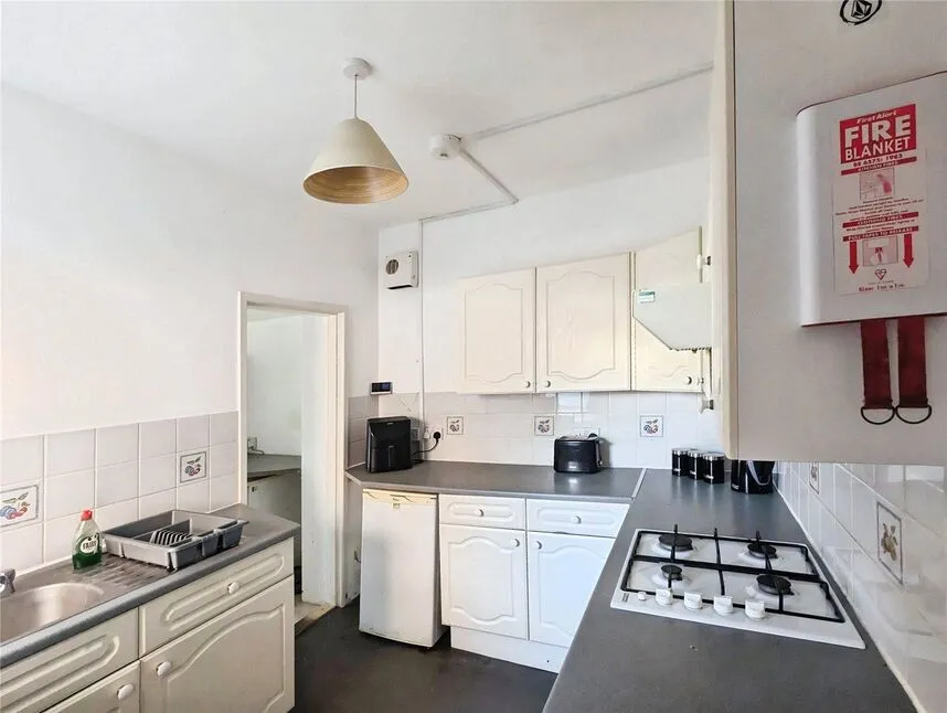 Taswell Road, Southsea, Hampshire, PO5, photo 4