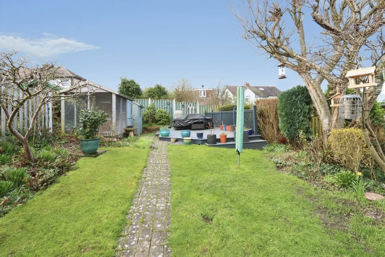 Bocking Lane, Sheffield, S8, photo 23