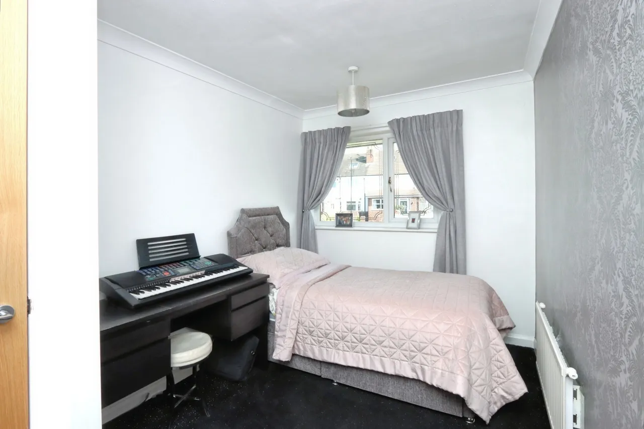 Bocking Lane, Sheffield, S8, photo 21