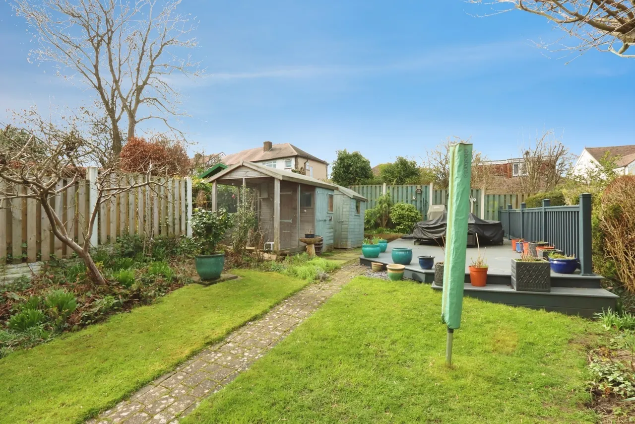 Bocking Lane, Sheffield, S8, photo 24