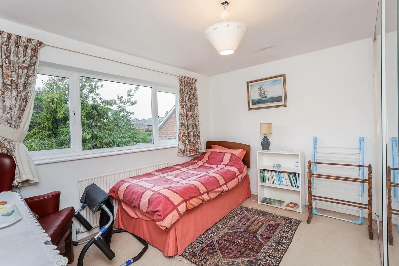 Shakespear Close, Diseworth, DE74, photo 10