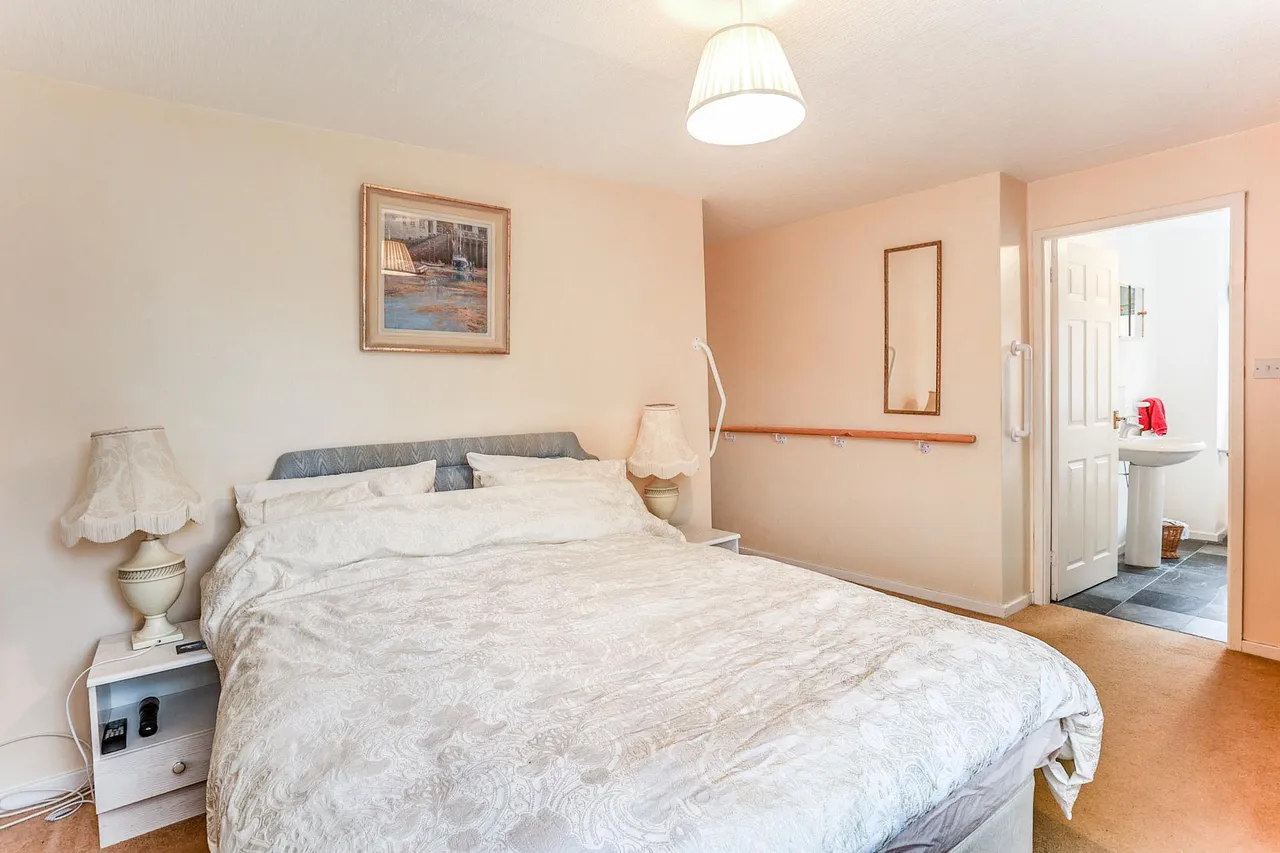 Shakespear Close, Diseworth, DE74, photo 7