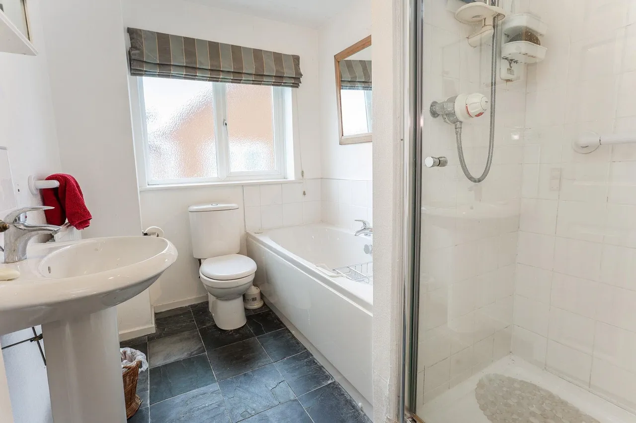 Shakespear Close, Diseworth, DE74, photo 11