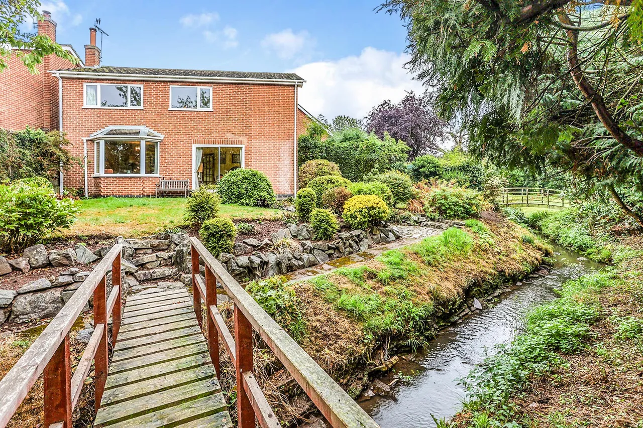 Shakespear Close, Diseworth, DE74, photo 13