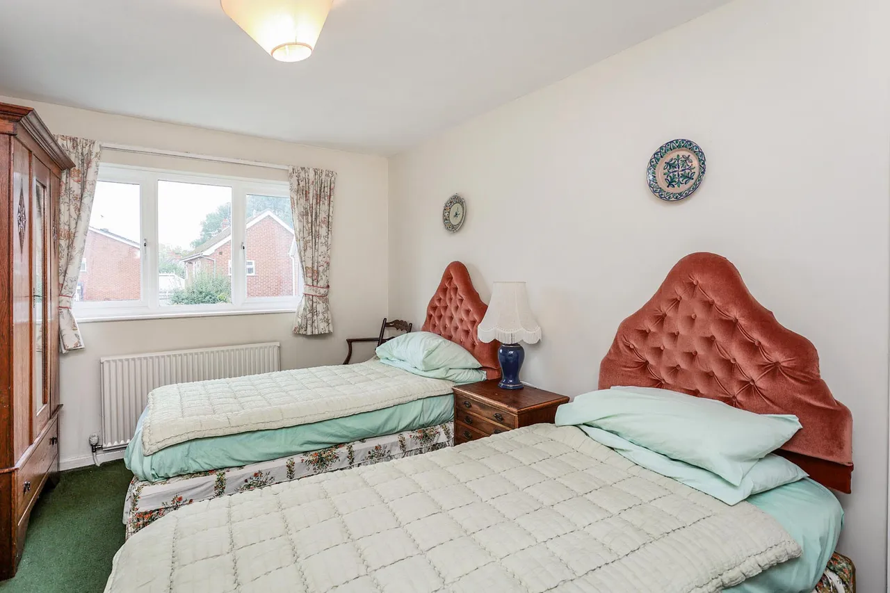 Shakespear Close, Diseworth, DE74, photo 9