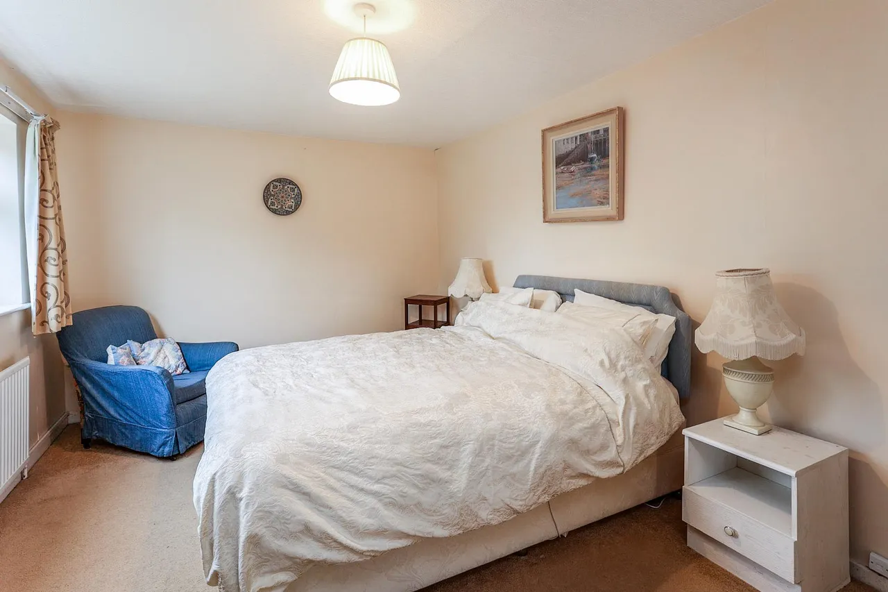 Shakespear Close, Diseworth, DE74, photo 8