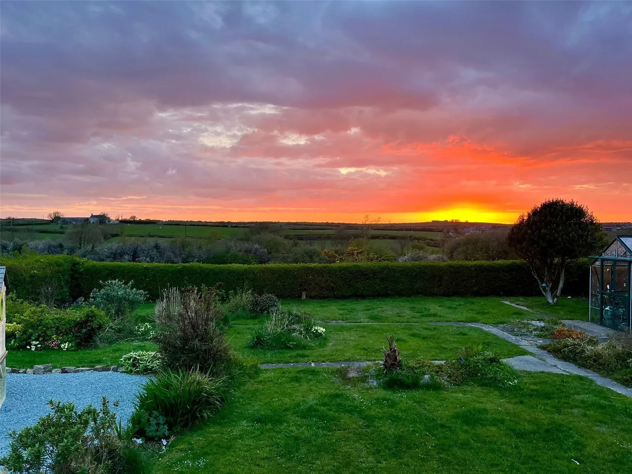 Llannerch-y-Medd, Sir Ynys Mon, LL71, photo 6