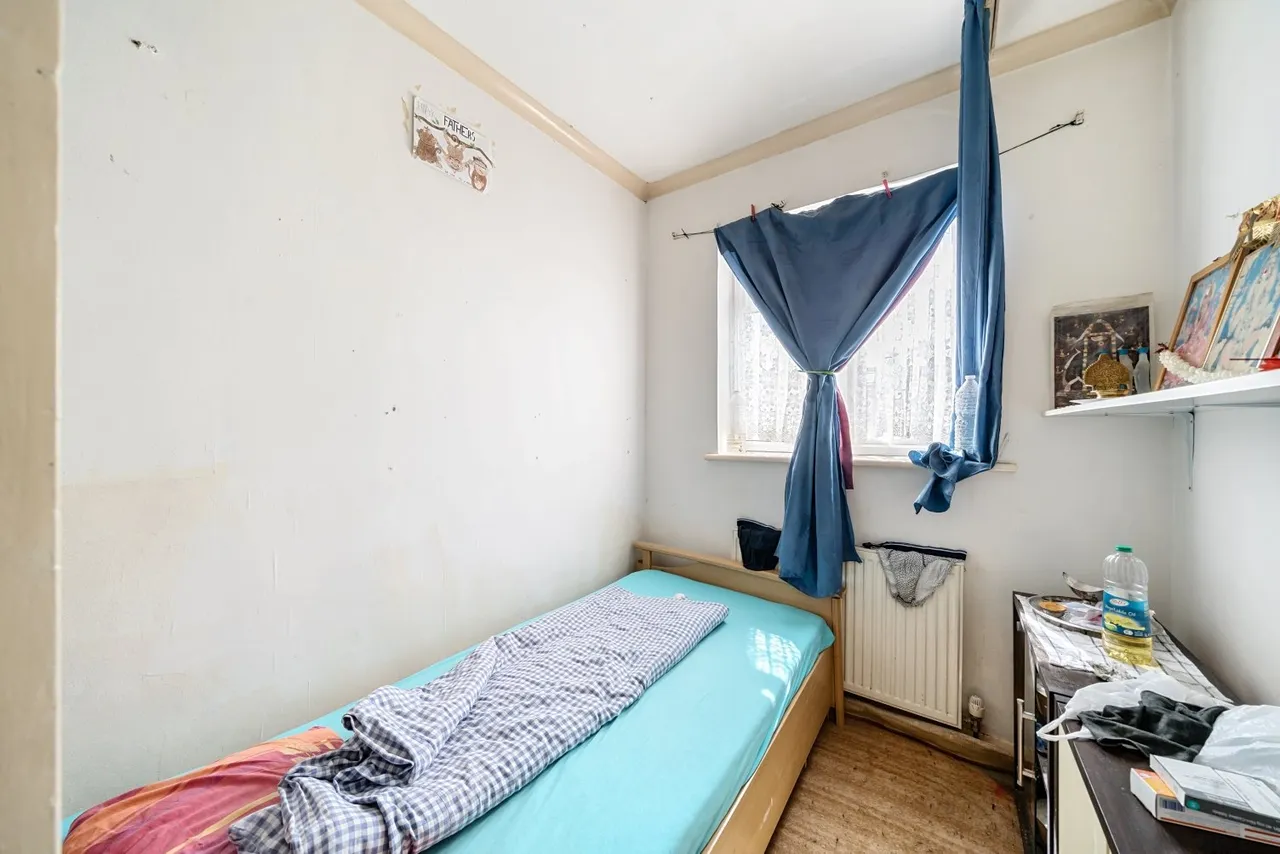 Bearstead Rise, SE4, photo 11
