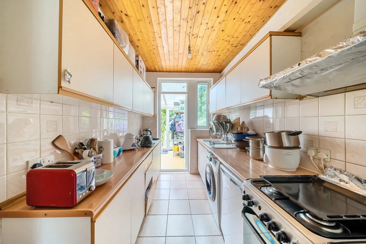Bearstead Rise, SE4, photo 4