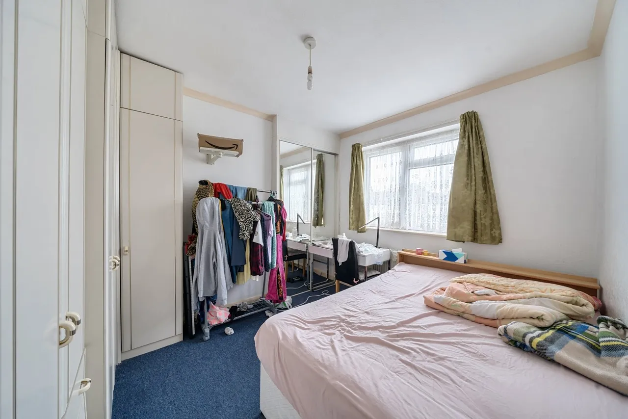 Bearstead Rise, SE4, photo 8