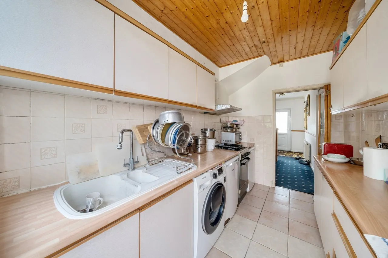 Bearstead Rise, SE4, photo 10
