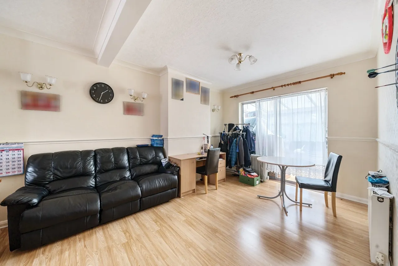 Bearstead Rise, SE4, photo 6