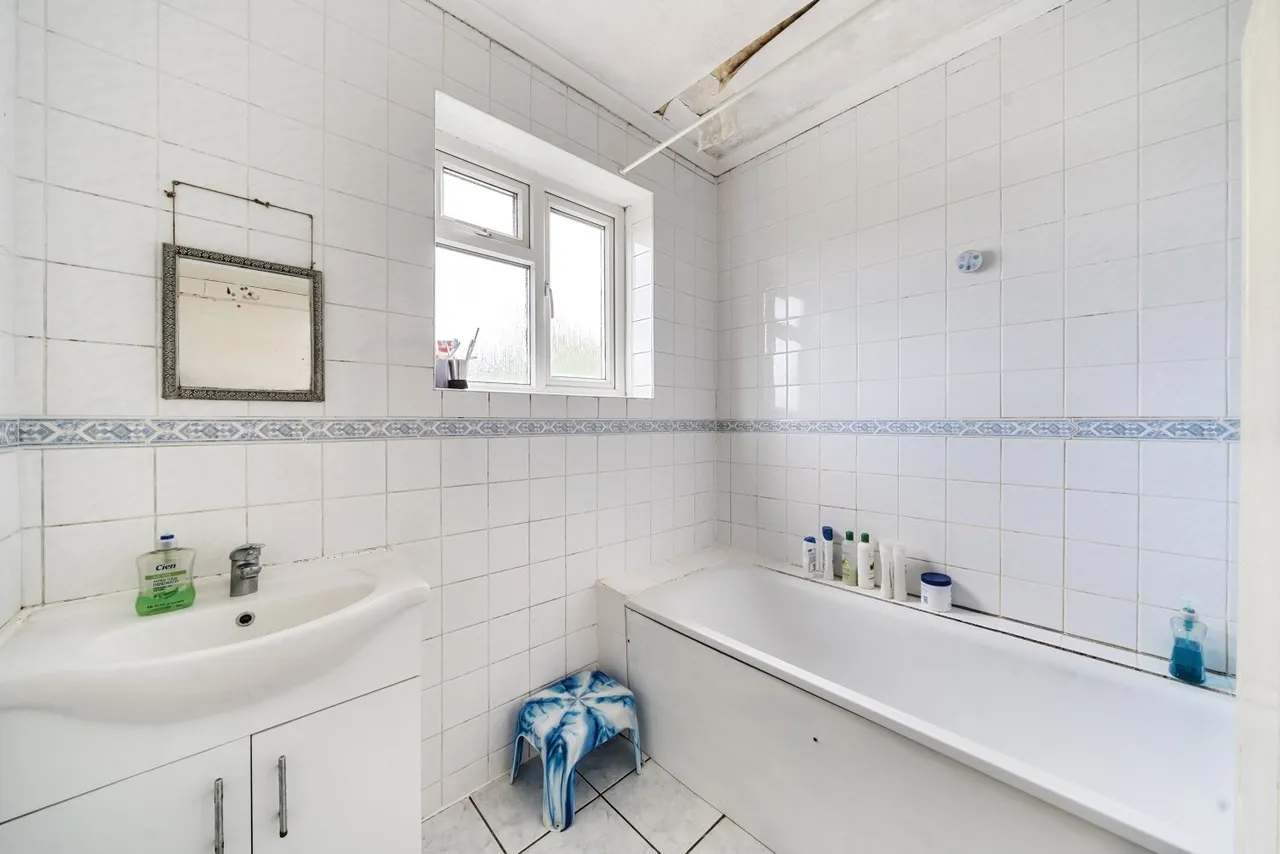 Bearstead Rise, SE4, photo 5