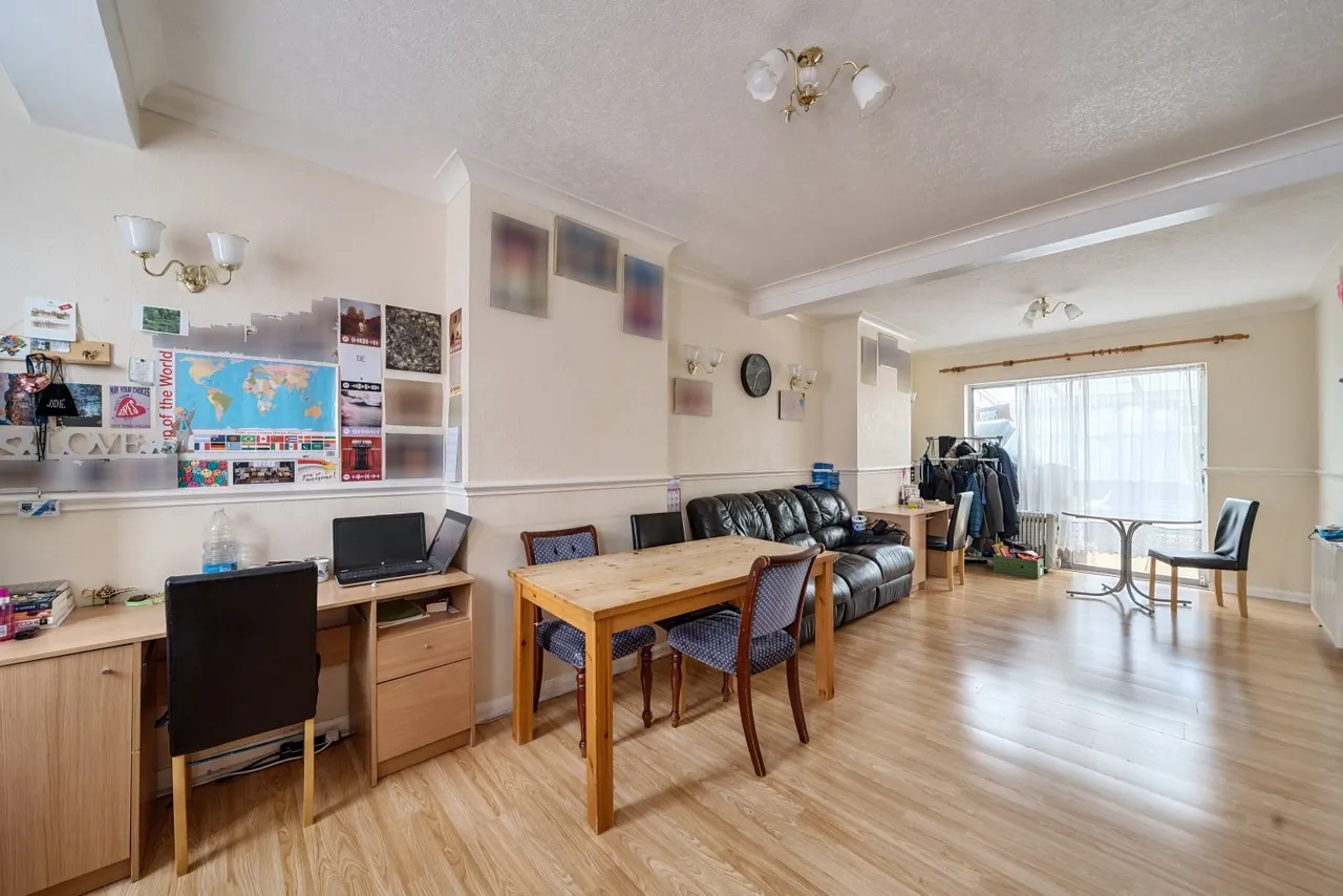 Bearstead Rise, SE4, photo 7