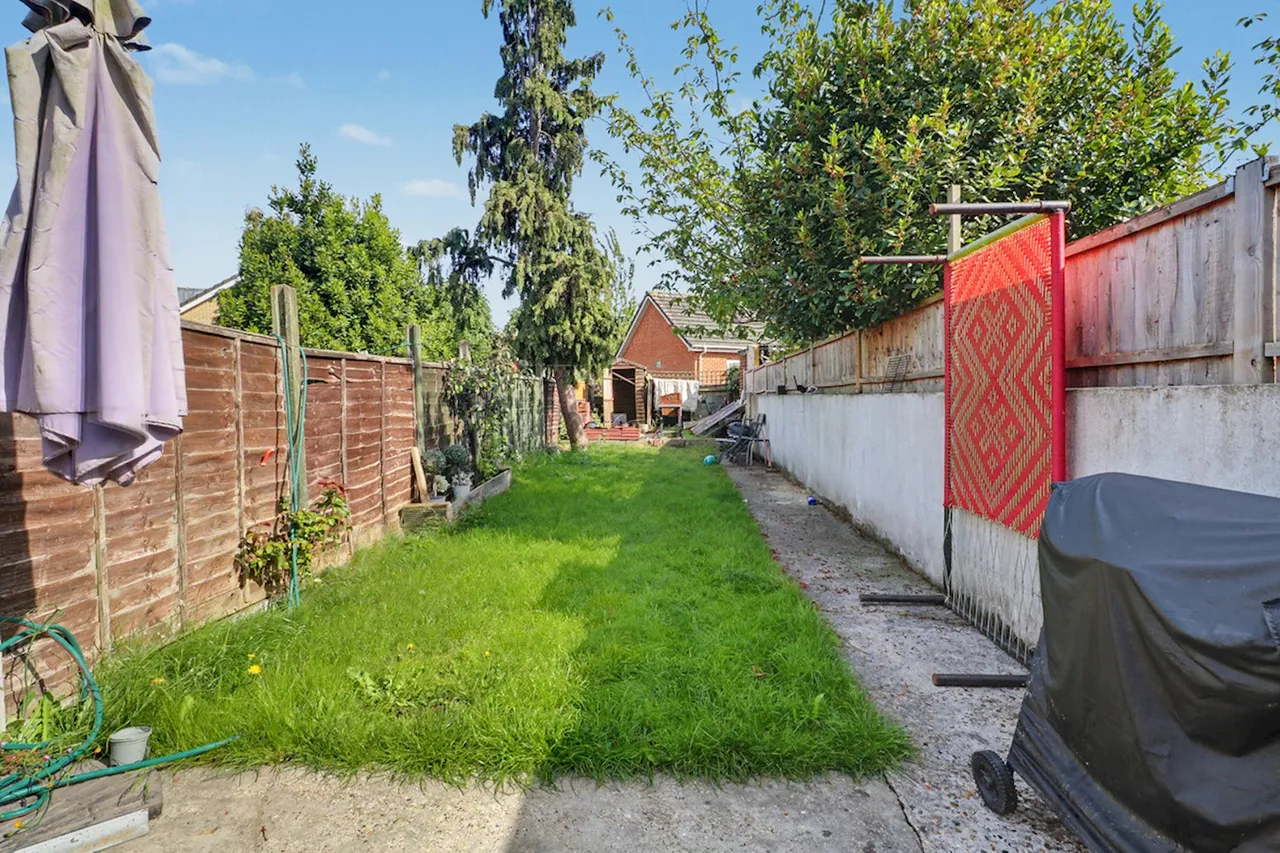 Bensham Lane, Thornton Heath, CR7, photo 11