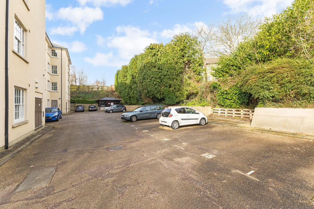 Horstmann Close, Bath, BA1, photo 10