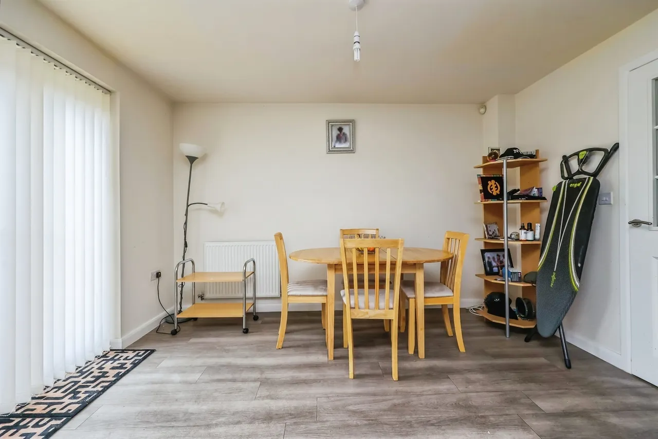 Kenbrook Road, Hucknall, NG15, photo 12