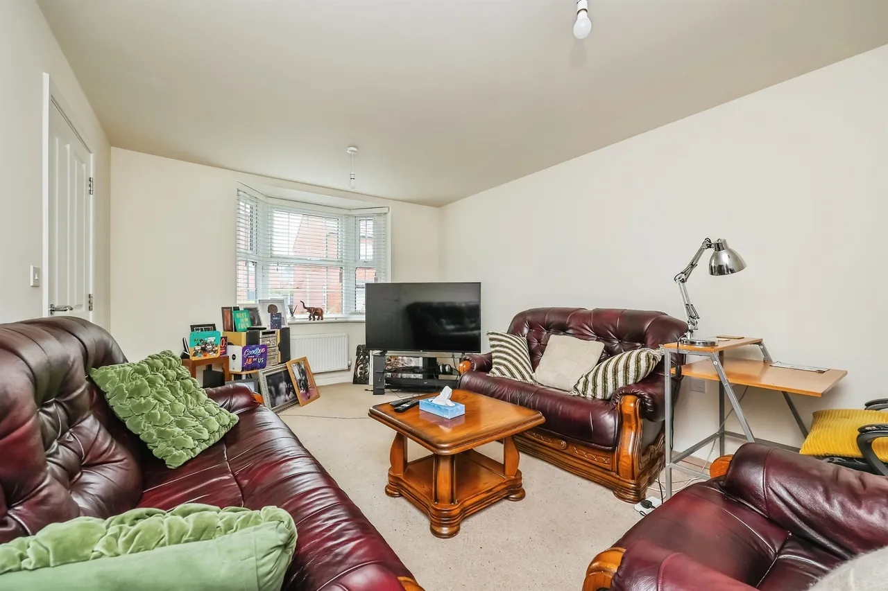 Kenbrook Road, Hucknall, NG15, photo 5