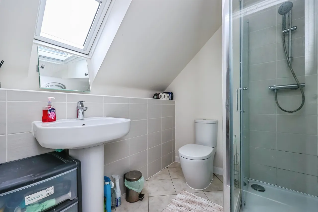 Kenbrook Road, Hucknall, NG15, photo 17