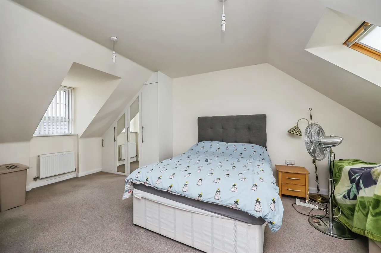 Kenbrook Road, Hucknall, NG15, photo 13