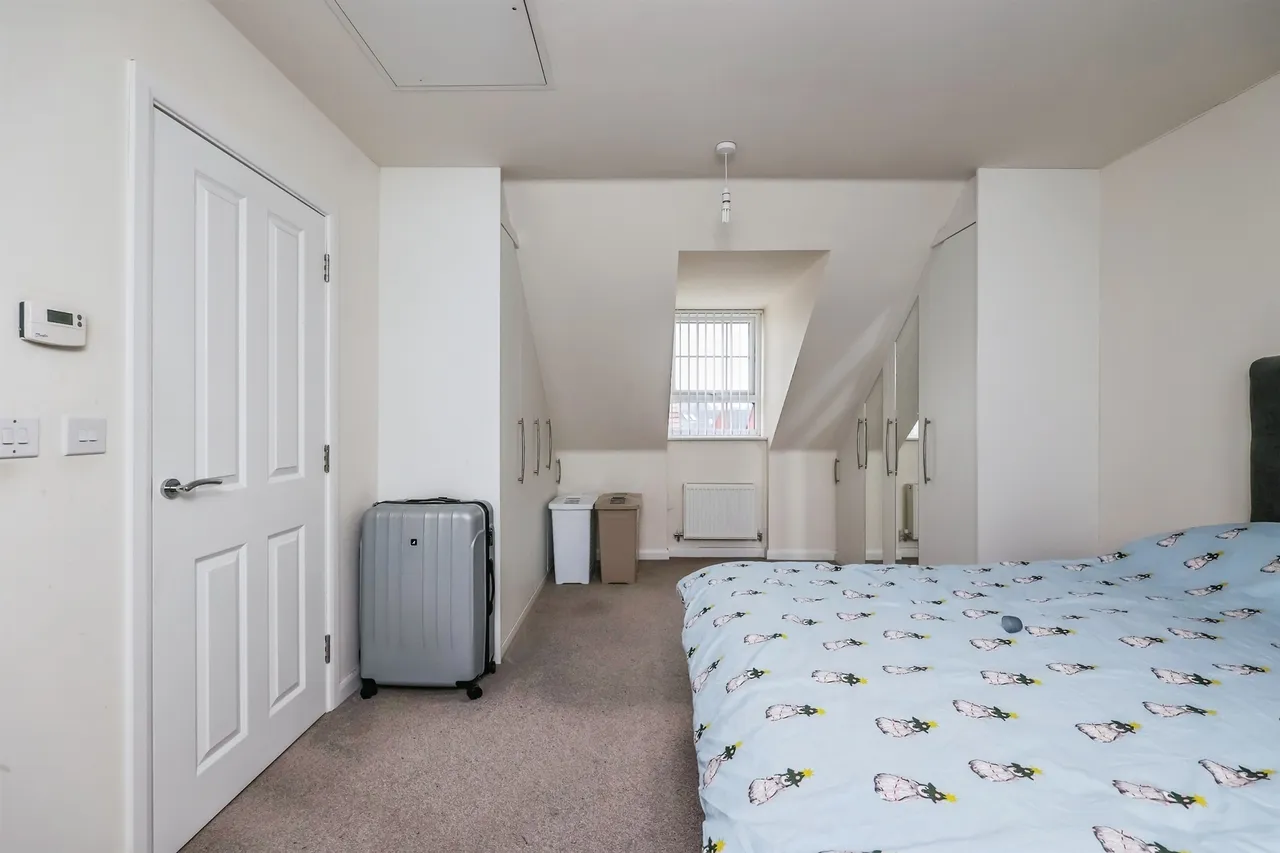 Kenbrook Road, Hucknall, NG15, photo 14
