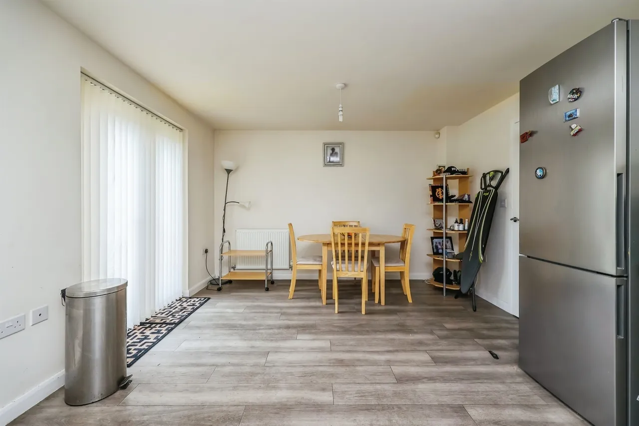 Kenbrook Road, Hucknall, NG15, photo 11