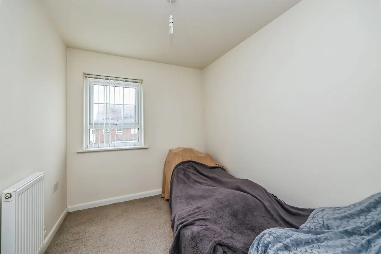 Kenbrook Road, Hucknall, NG15, photo 24