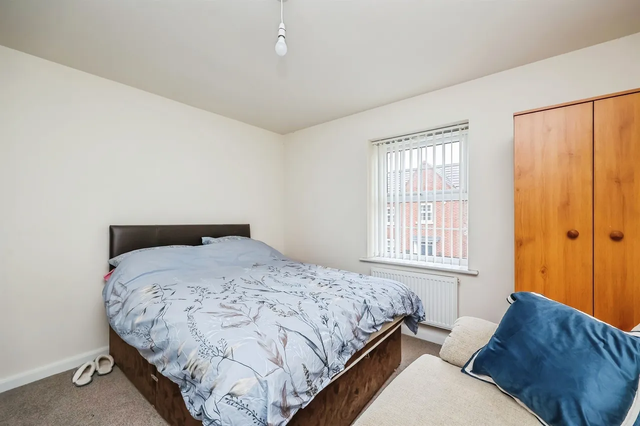 Kenbrook Road, Hucknall, NG15, photo 19