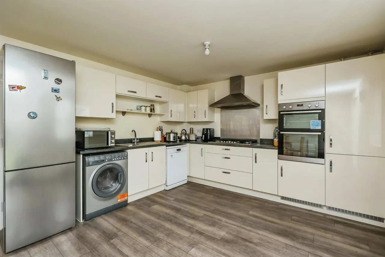 Kenbrook Road, Hucknall, NG15, photo 8