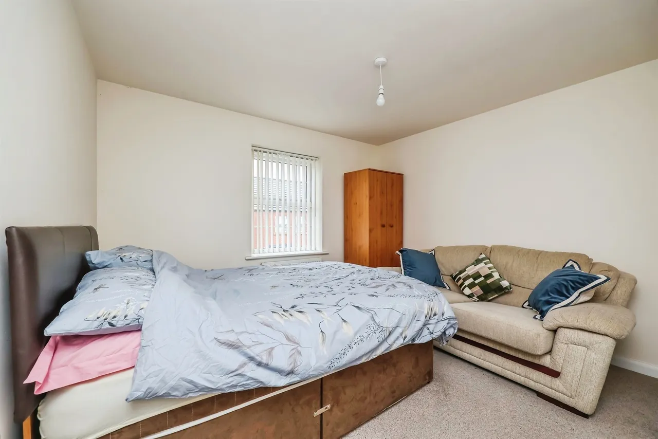 Kenbrook Road, Hucknall, NG15, photo 18