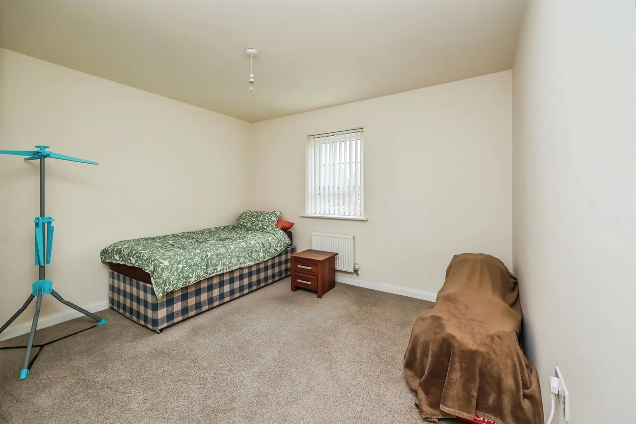 Kenbrook Road, Hucknall, NG15, photo 23