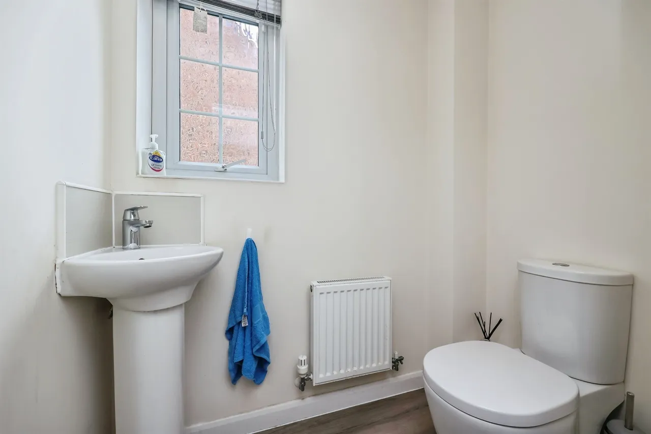 Kenbrook Road, Hucknall, NG15, photo 4