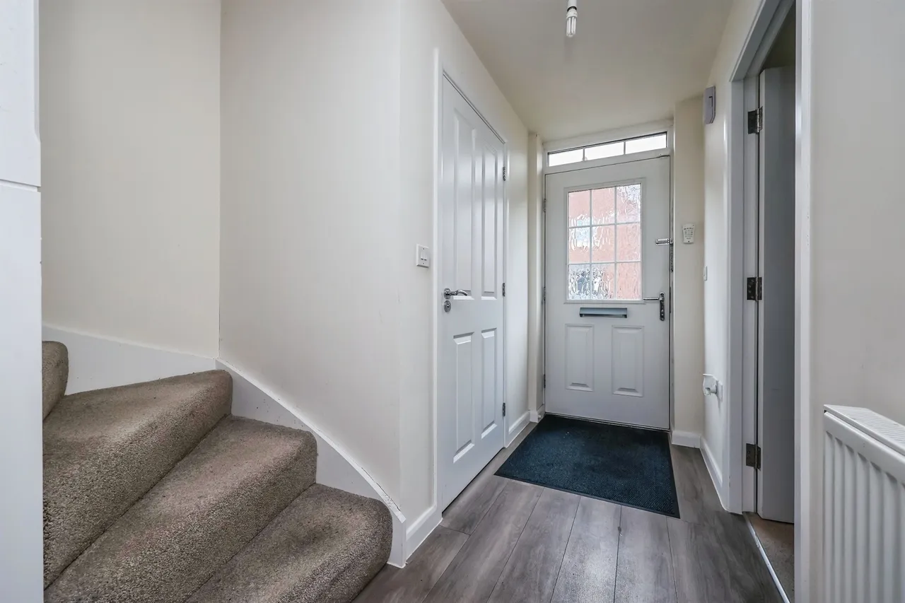 Kenbrook Road, Hucknall, NG15, photo 3