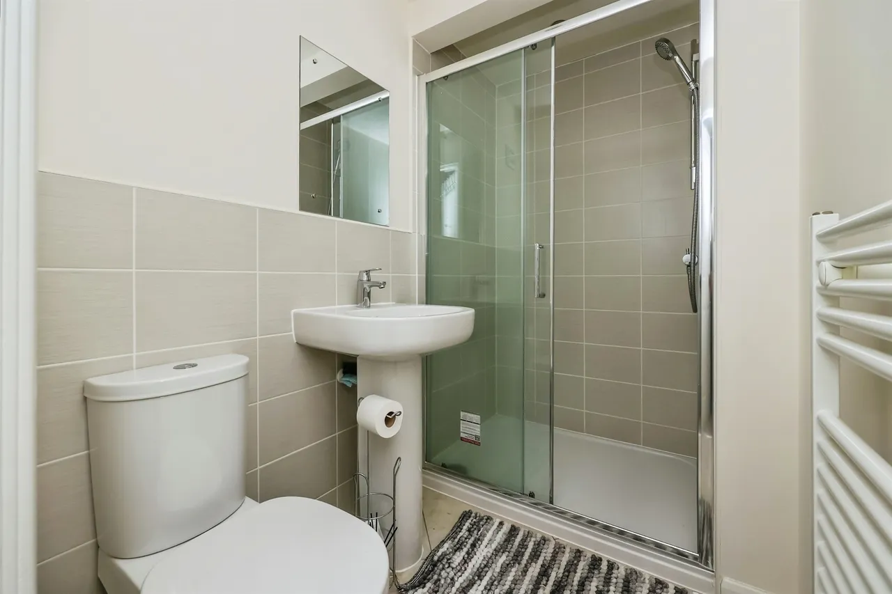 Kenbrook Road, Hucknall, NG15, photo 20