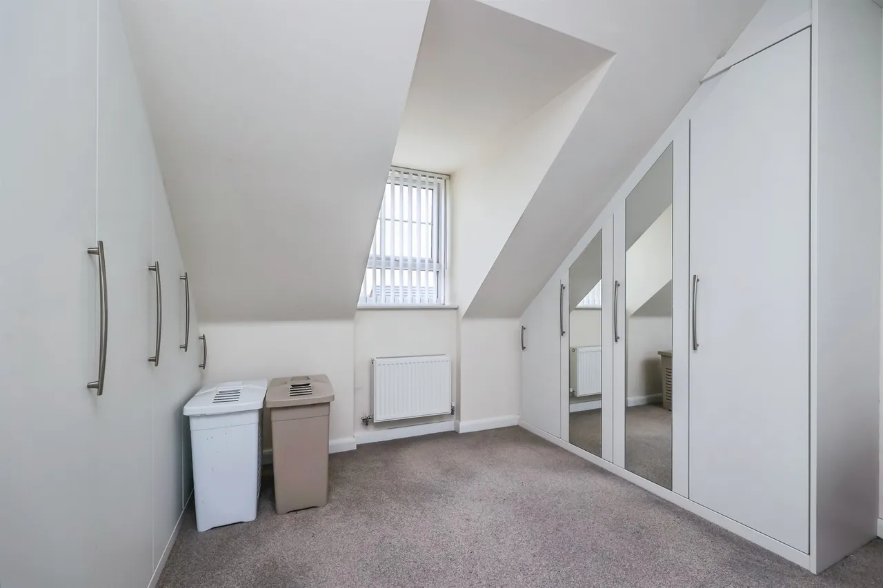 Kenbrook Road, Hucknall, NG15, photo 15