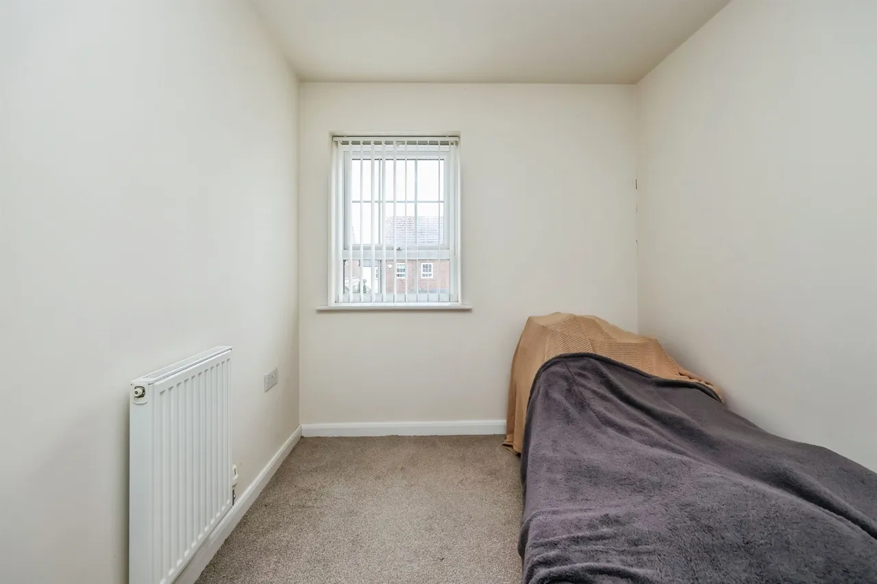 Kenbrook Road, Hucknall, NG15, photo 25