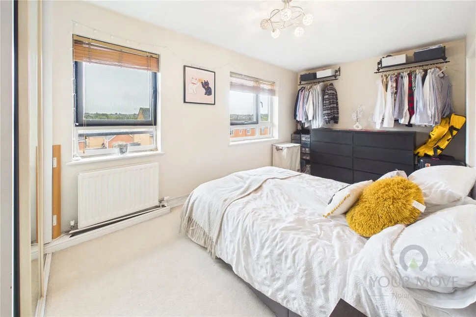 West Cotton Close, Southbridge, Northampton, NN4, photo 4