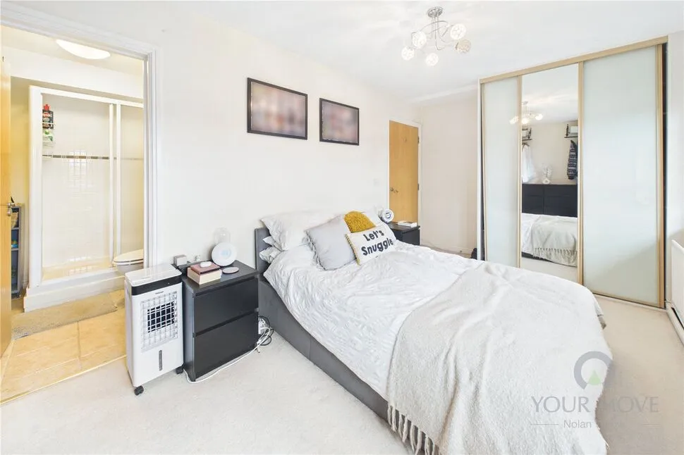 West Cotton Close, Southbridge, Northampton, NN4, photo 5