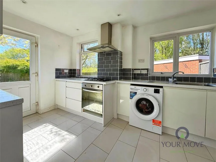 Lynbrook Close, Dudley, West Midlands, DY2, photo 3