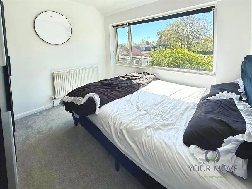 Lynbrook Close, Dudley, West Midlands, DY2, photo 4