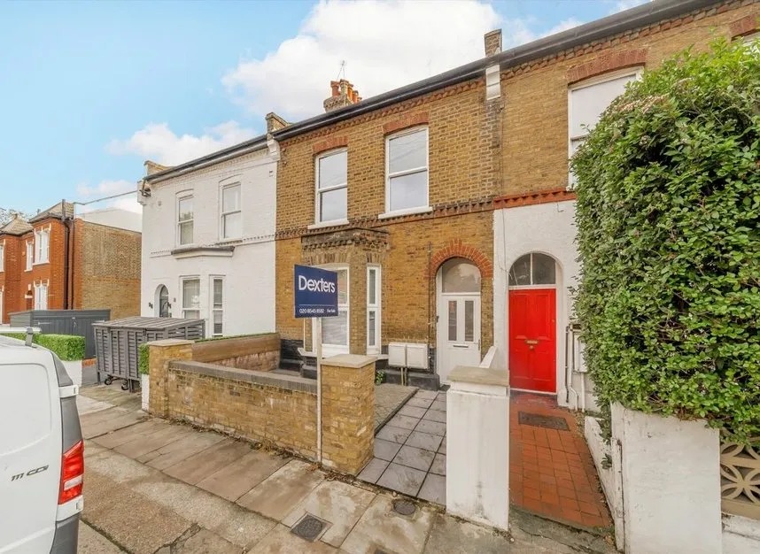 Smallwood Road, Tooting, SW17, photo 4
