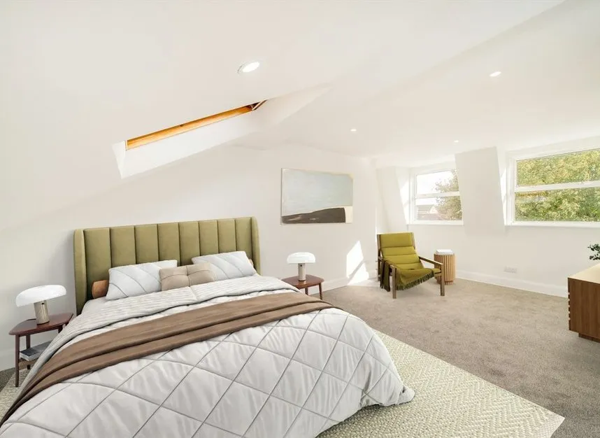 Smallwood Road, Tooting, SW17, photo 3