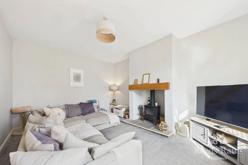 Carr House Lane, Wyke, West Yorkshire, BD12, photo 3