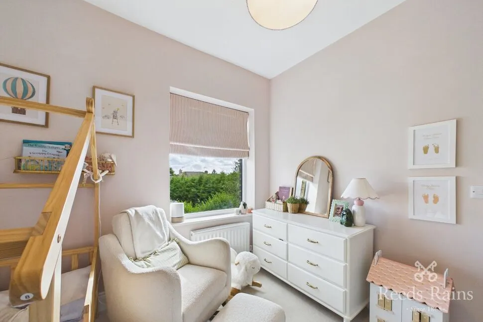 Carr House Lane, Wyke, West Yorkshire, BD12, photo 9