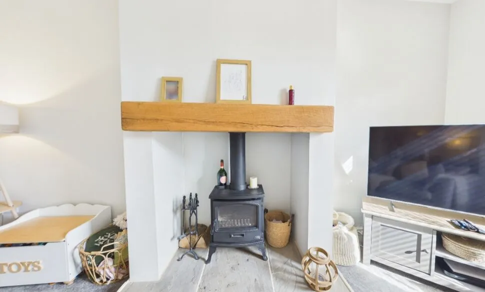 Carr House Lane, Wyke, West Yorkshire, BD12, photo 10