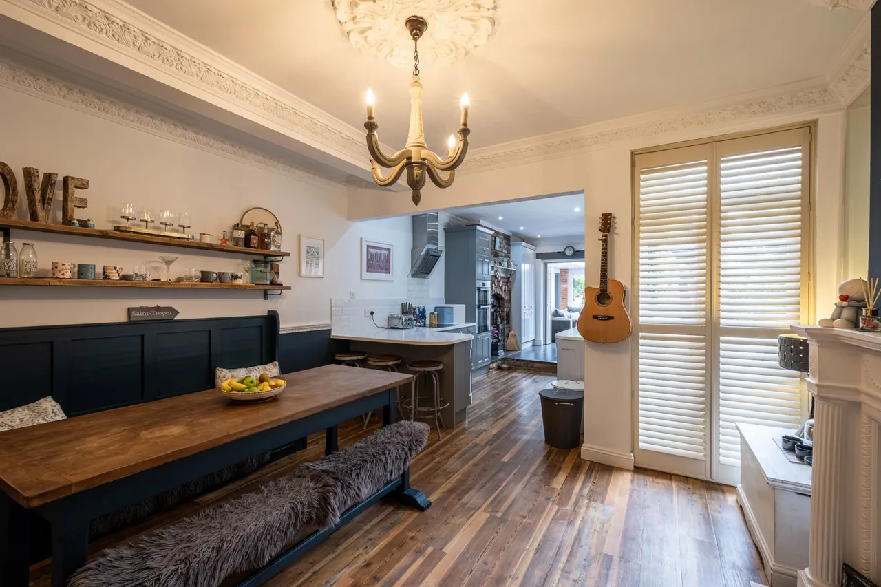 Lichfield Road, Four Oaks, B74 4BL, photo 2